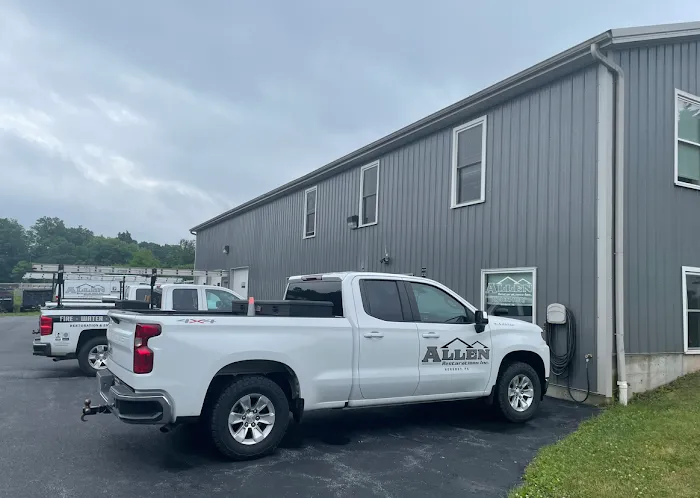 Allen Restorations, Inc. Picture 8