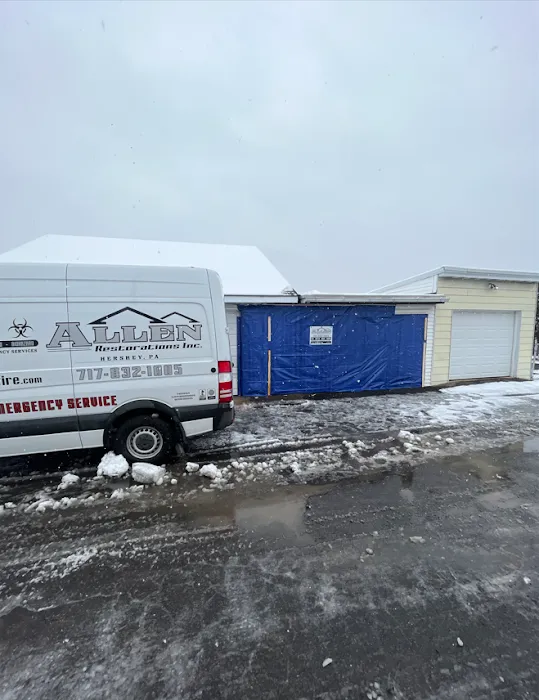 Allen Restorations, Inc. Picture 10