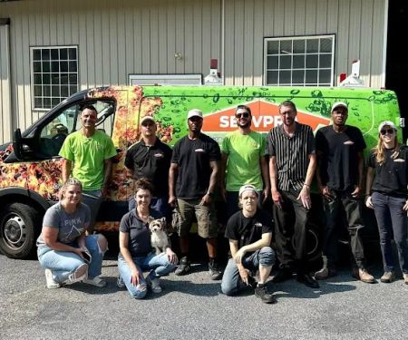 SERVPRO of Western Lancaster County