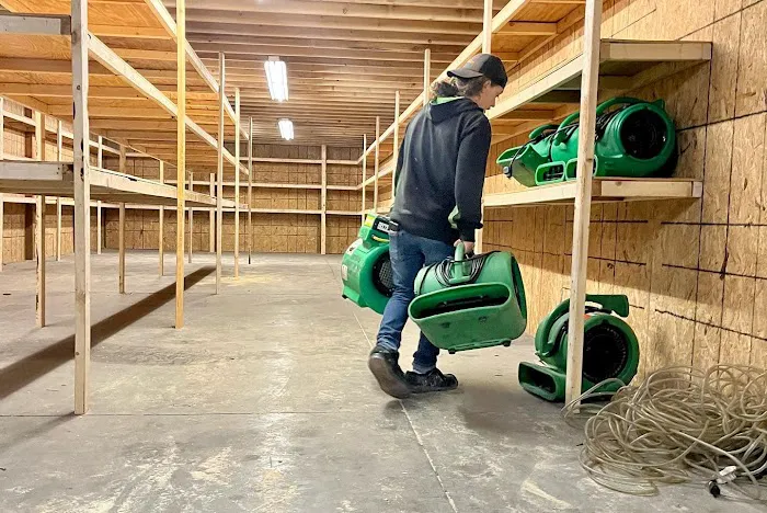 SERVPRO of Western Lancaster County Picture 6