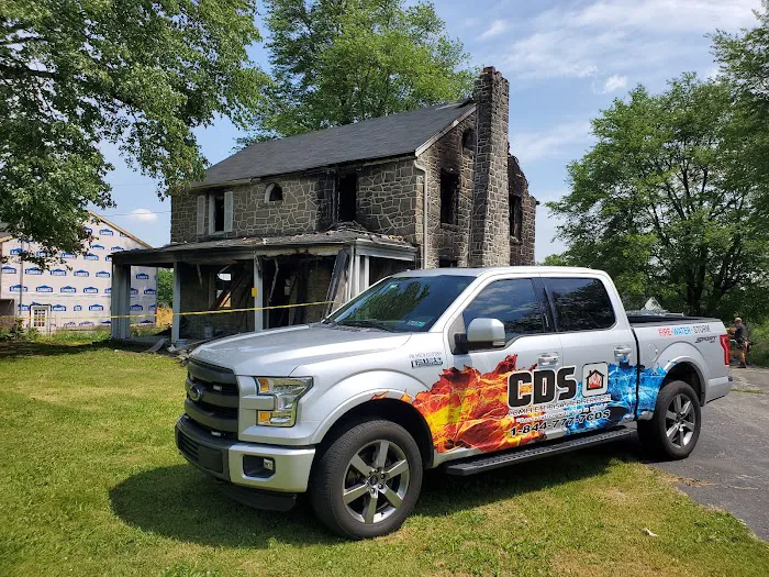 Complete Disaster Services Picture 10