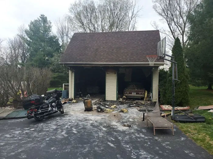 Complete Disaster Services Picture 6