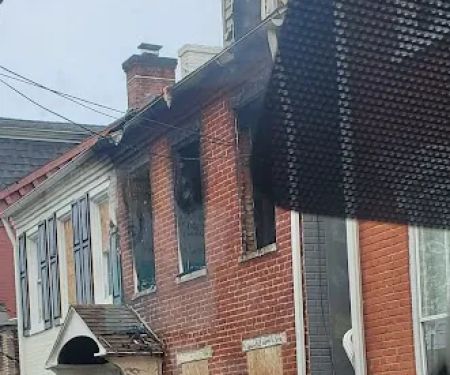 Complete Disaster Services