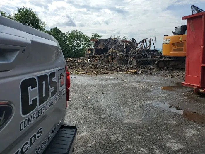 Complete Disaster Services Picture 8