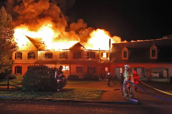 Complete Disaster Services Picture 4