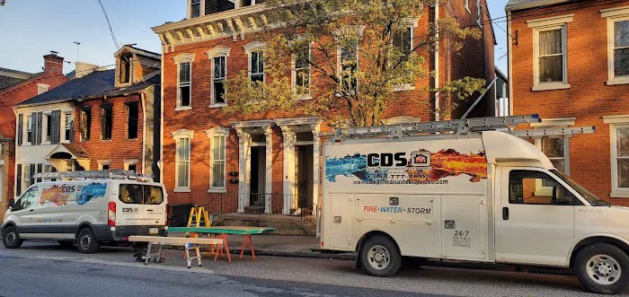 Complete Disaster Services Picture 3