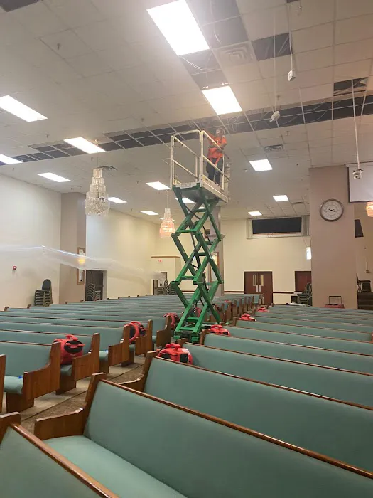 911 Restoration of Northern Virginia Picture 6