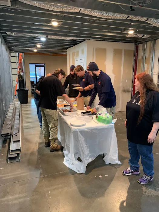 911 Restoration of Northern Virginia Picture 7