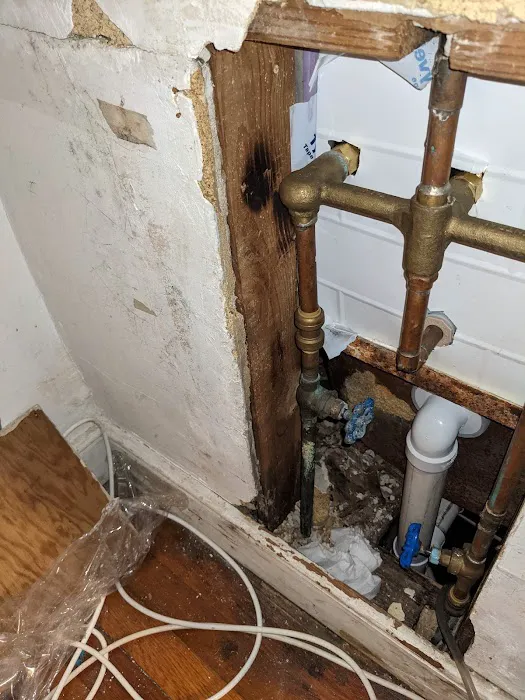 911 Restoration of Northern Virginia Picture 3