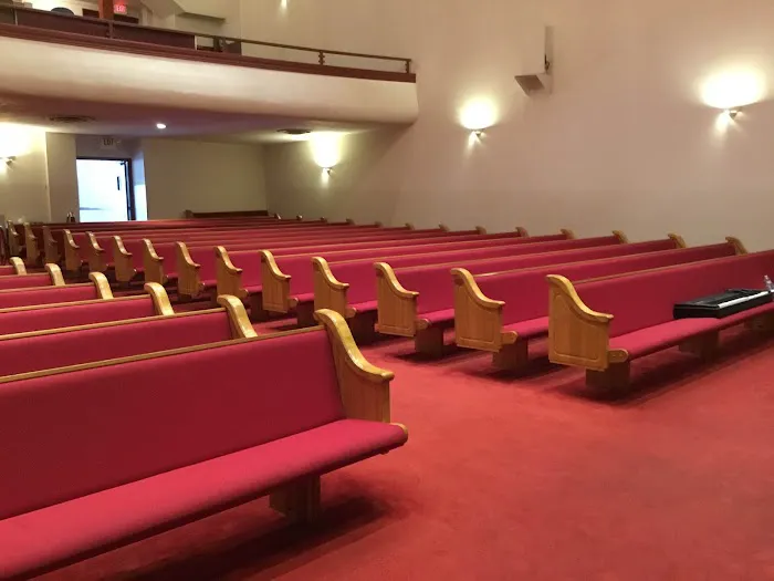 911 Restoration of Northern Virginia Picture 9