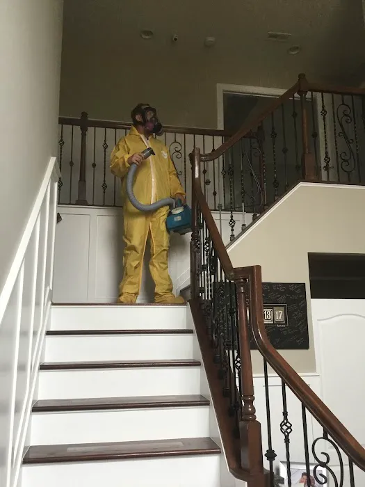 911 Restoration of Northern Virginia Picture 10