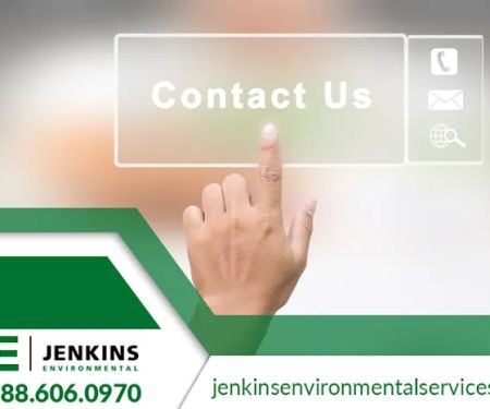 Jenkins Environmental Services