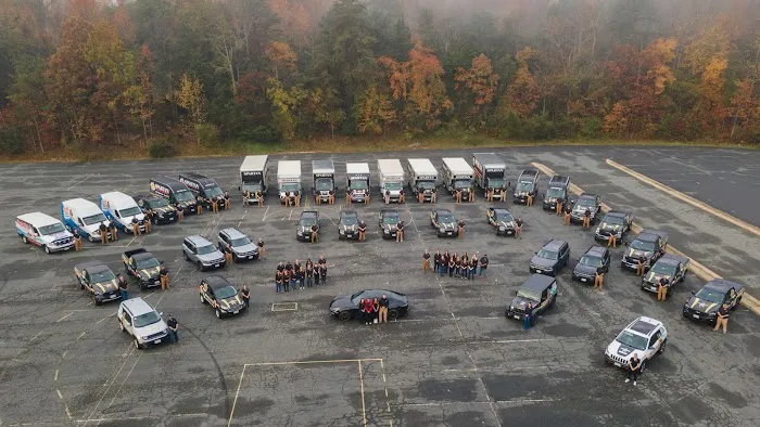 Spartan Emergency Water Removal Picture 10