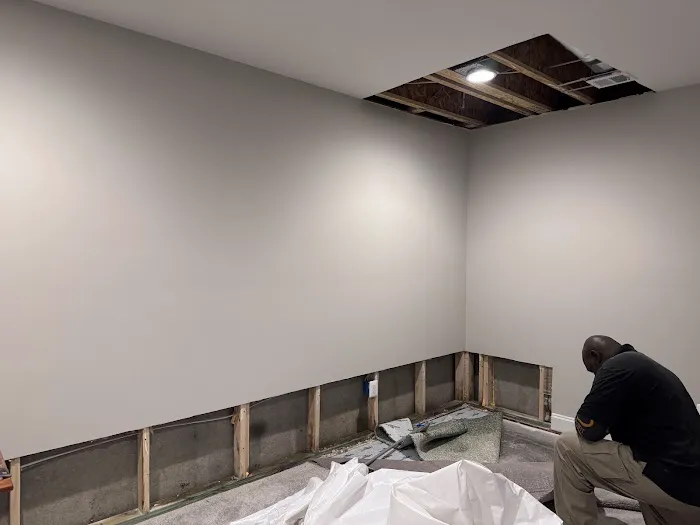 Spartan Emergency Water Removal Picture 3