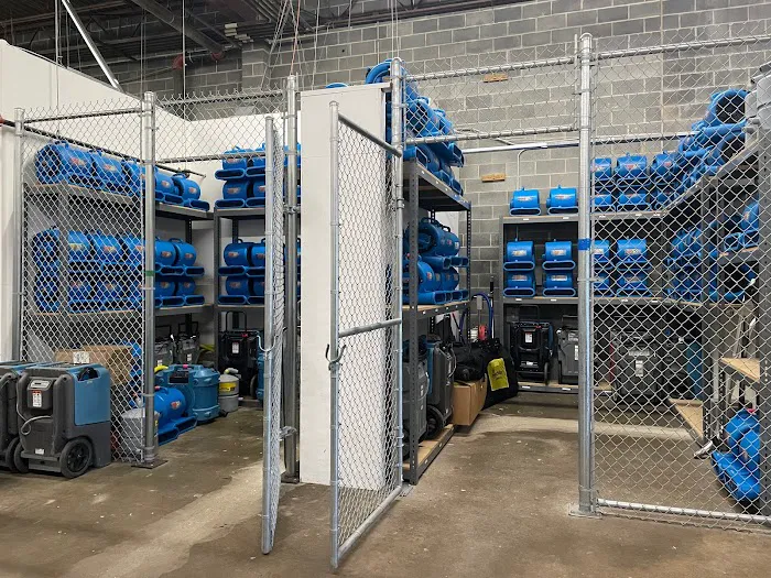 Spartan Emergency Water Removal Picture 9