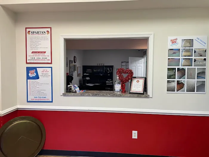 Spartan Emergency Water Removal Picture 4