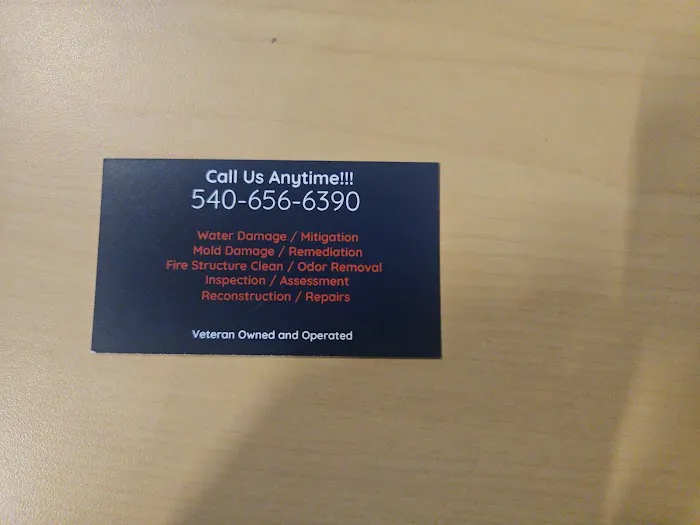 Iron Horse Restoration Picture 1