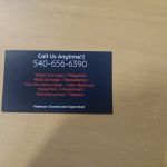 Iron Horse Restoration