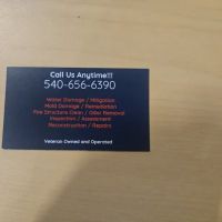 Iron Horse Restoration ico