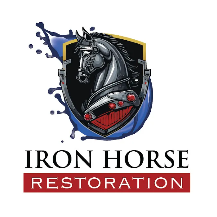 Iron Horse Restoration Picture 3