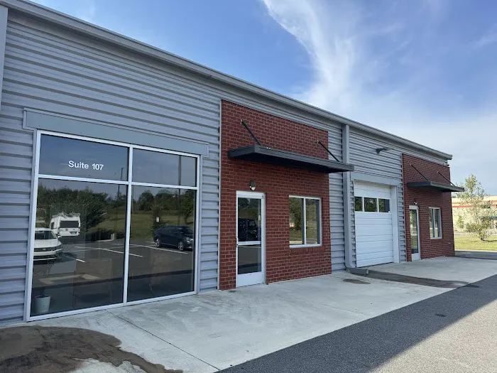 Iron Horse Restoration Picture 5