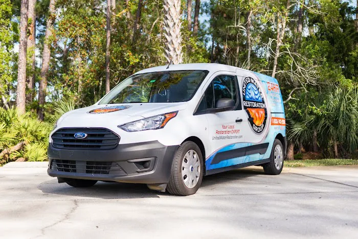 United Water Restoration Group of Fredericksburg Picture 5