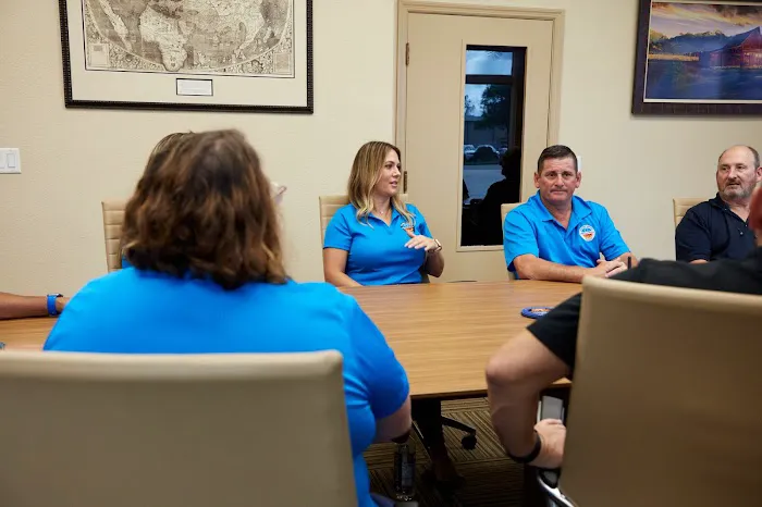 United Water Restoration Group of Fredericksburg Picture 2