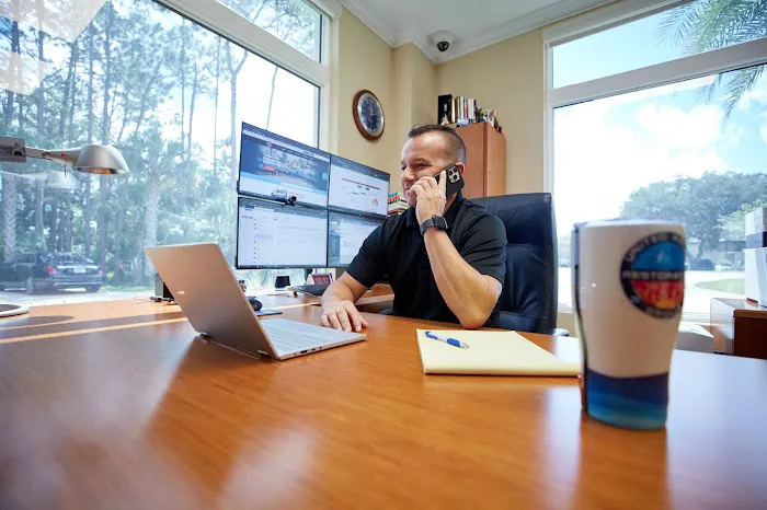 United Water Restoration Group of Fredericksburg Picture 7