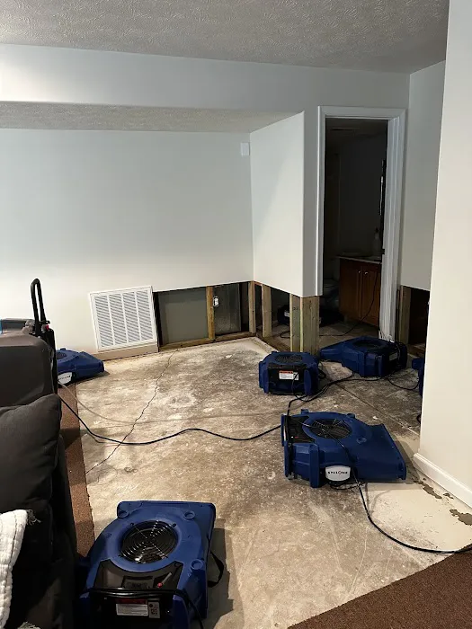 United Water Restoration Group of Fredericksburg Picture 4