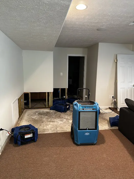 United Water Restoration Group of Fredericksburg Picture 1