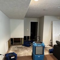 United Water Restoration Group of Fredericksburg ico