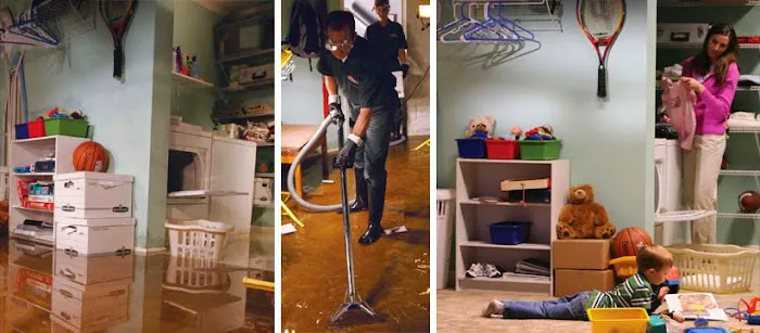 SERVPRO of Dale City / Woodbridge / Lorton / Fredericksburg Picture 4