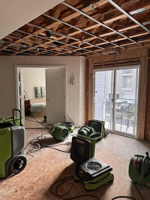 SERVPRO of Dale City / Woodbridge / Lorton / Fredericksburg Picture 3