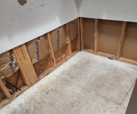 SERVPRO of Dale City / Woodbridge / Lorton / Fredericksburg