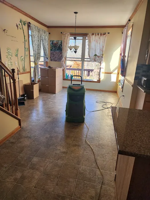 SERVPRO of Dale City / Woodbridge / Lorton / Fredericksburg Picture 2