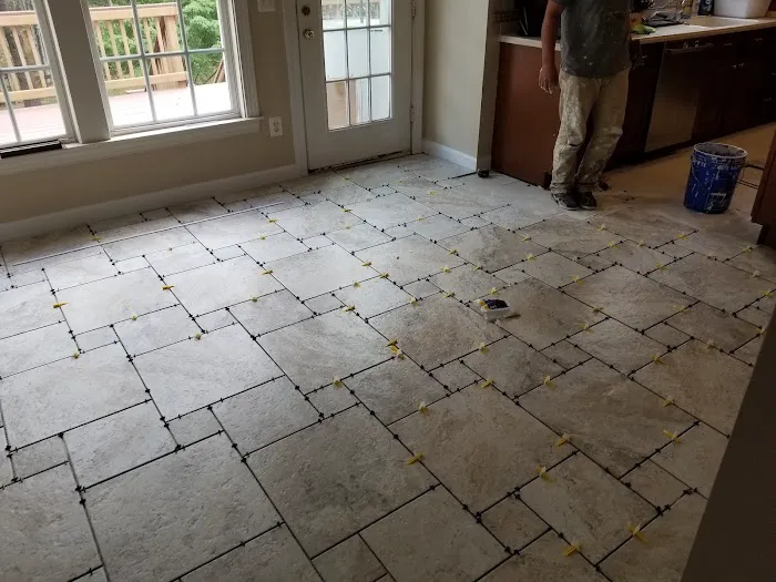 GT Home Services Picture 4