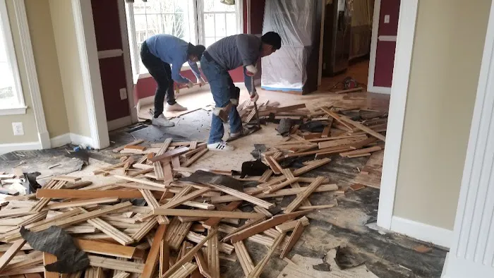 GT Home Services Picture 7