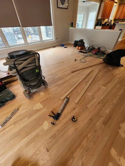 GT Home Services Picture 8