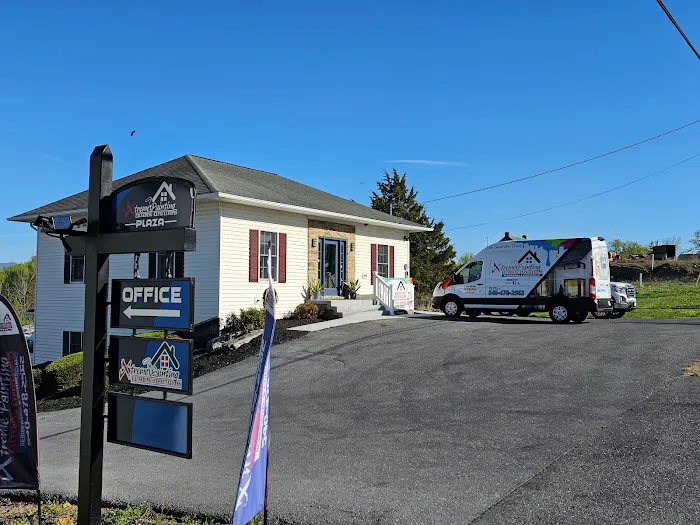 Xtreme Painting Picture 10