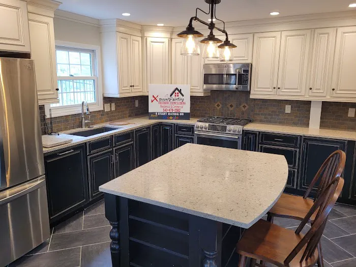 Xtreme Painting Picture 8