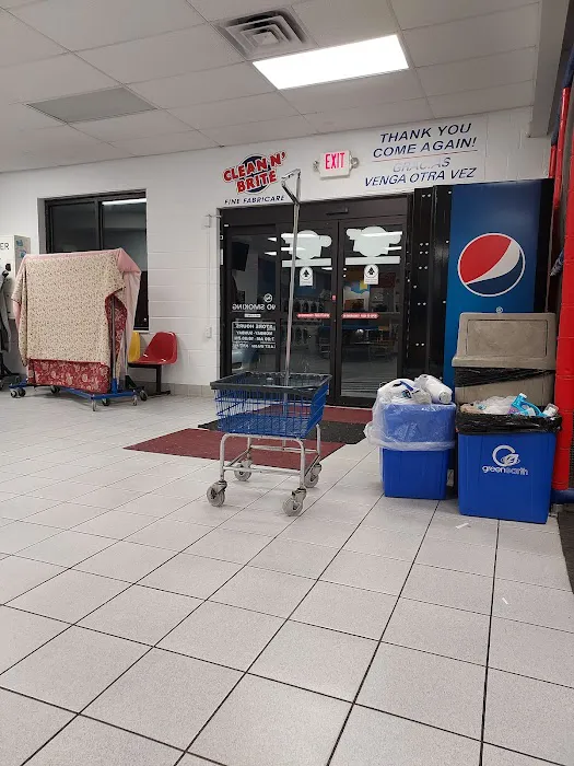 Clean N Brite Picture 5