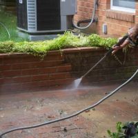 Surratt's Window Cleaning & Painting ico