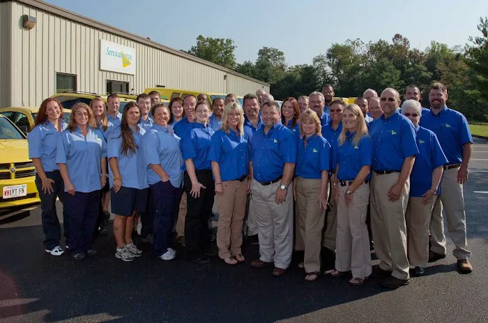 ServiceMaster of Shenandoah Valley Picture 3
