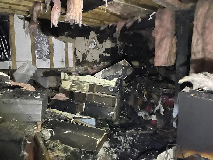 ServiceMaster of Shenandoah Valley Picture 4