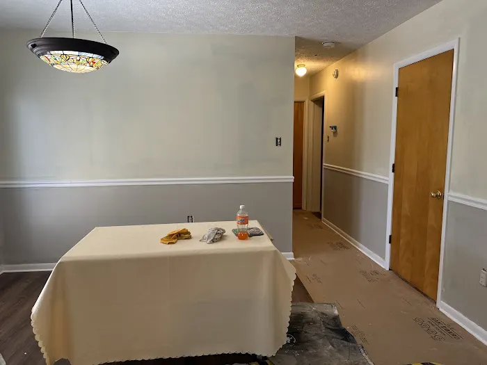 Emerson Seward Painting LLC Picture 3