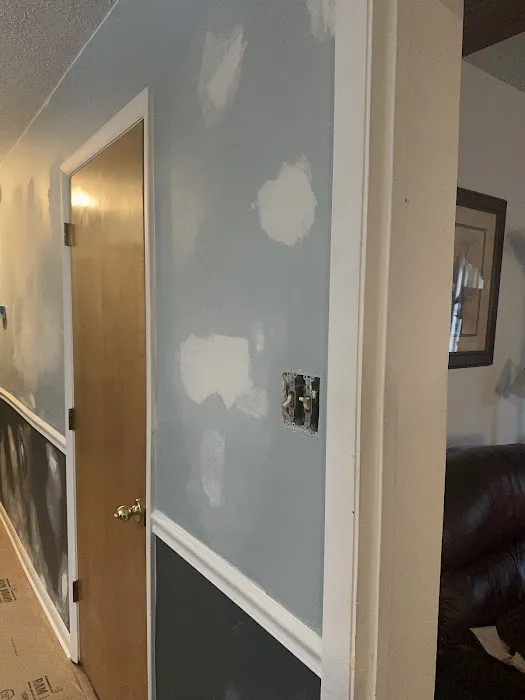 Emerson Seward Painting LLC Picture 2