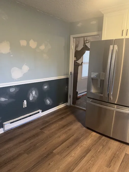 Emerson Seward Painting LLC Picture 1