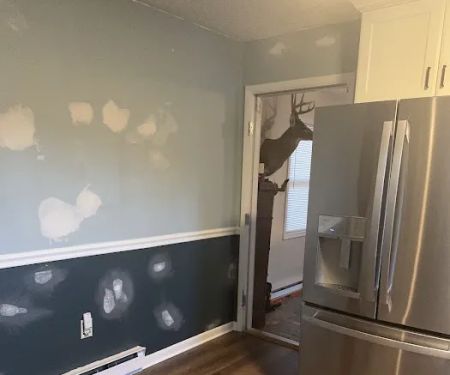 Emerson Seward Painting LLC