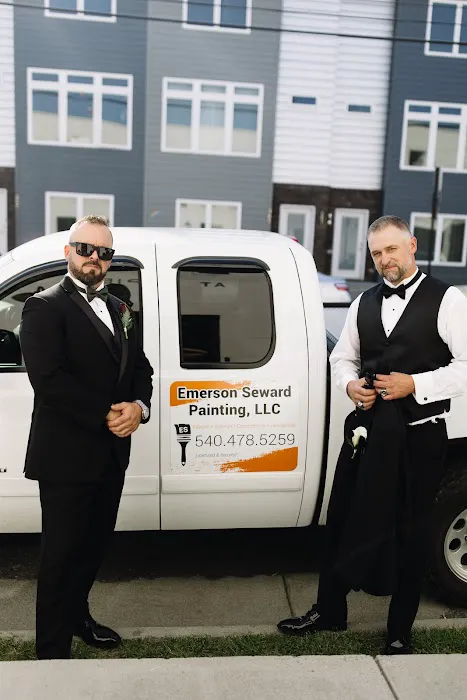 Emerson Seward Painting LLC Picture 4