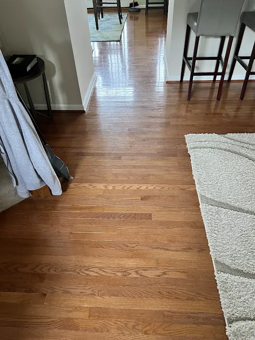 Stanley Steemer Picture 8